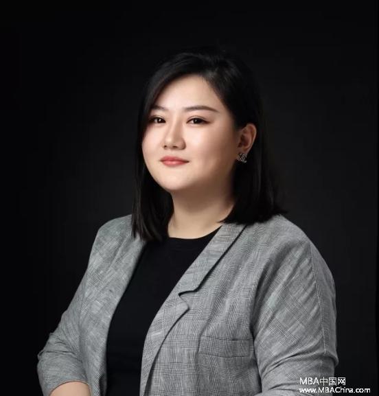 Rose Tian19 | MBA2017